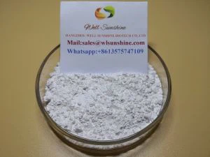Polvo soluble de enrofloxacina al 10 por ciento