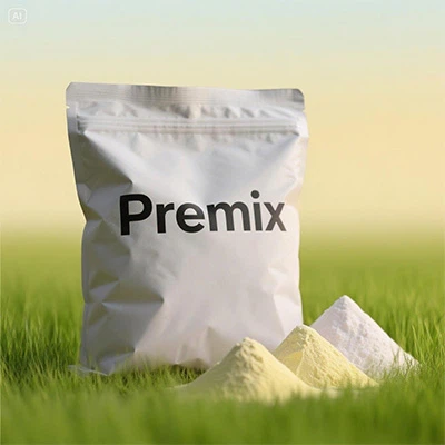 Premix