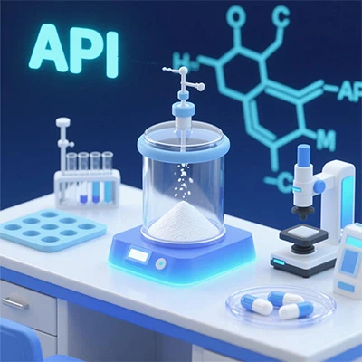 API