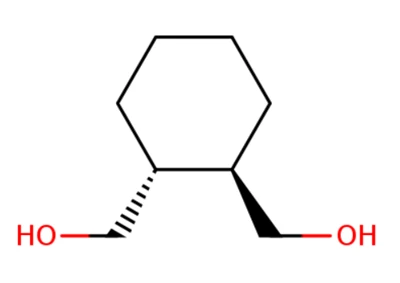 (1R, 2R) -1,2-ciclohexanedimetanol (65376-05-8)