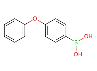 Ácido 4-fenoxifenilborónico (CAS: 51067-38-0)